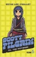 Scott Pilgrim vs The Universe - Brian Lee O'Malley